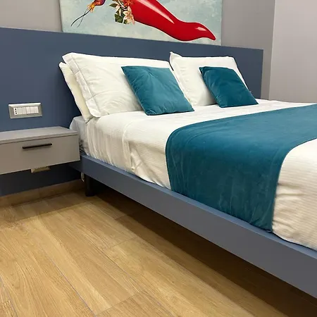 Hotiday Astoria Πανσιόν