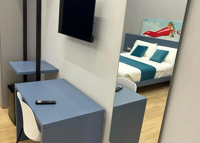 Hotiday Astoria Πανσιόν