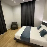 Гостевой дом Hotiday Astoria