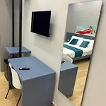 Hotiday Astoria Гостевой дом