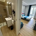 Гостевой дом Hotiday Astoria