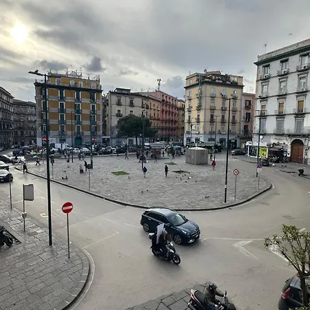 Hotiday Astoria 게스트하우스 나폴리