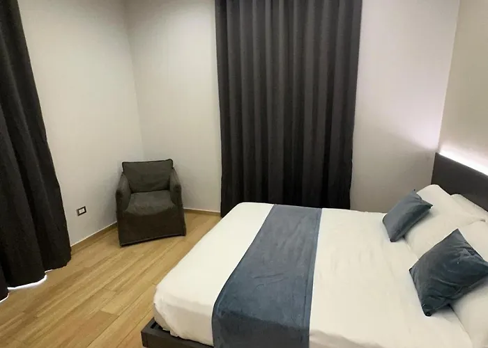 게스트하우스 Hotiday Astoria