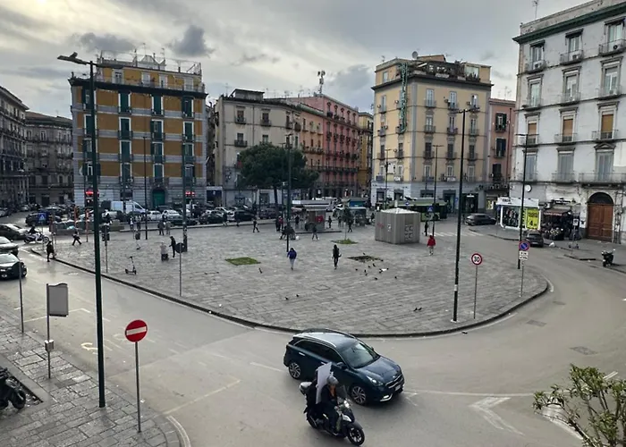 Hotiday Astoria 게스트하우스 나폴리