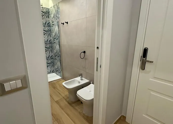 Hotiday Astoria 3* 나폴리