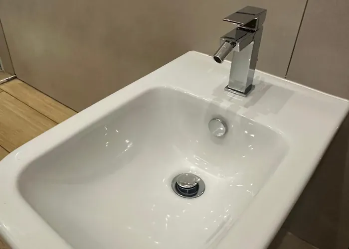 게스트하우스 Hotiday Astoria 나폴리