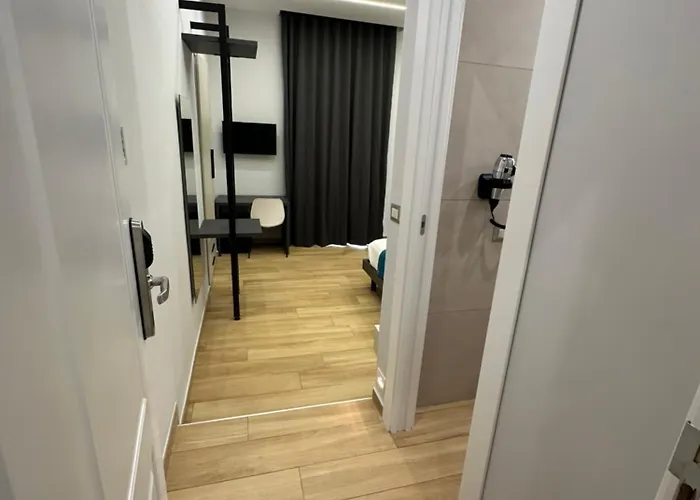 게스트하우스 Hotiday Astoria