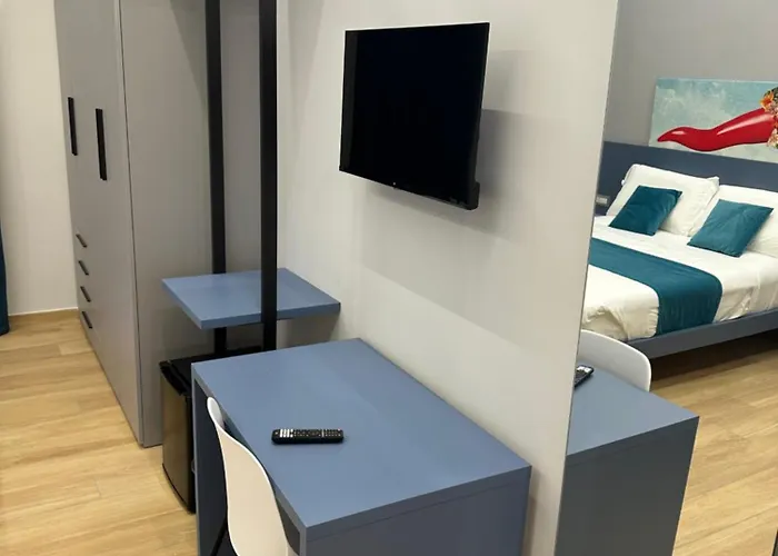 게스트하우스 Hotiday Astoria 3*