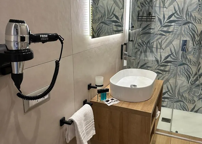 Hotiday Astoria 게스트하우스 나폴리