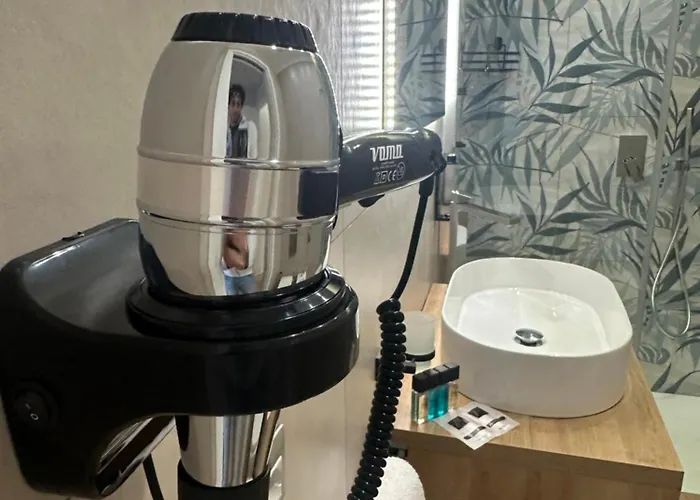 Hotiday Astoria 게스트하우스 나폴리