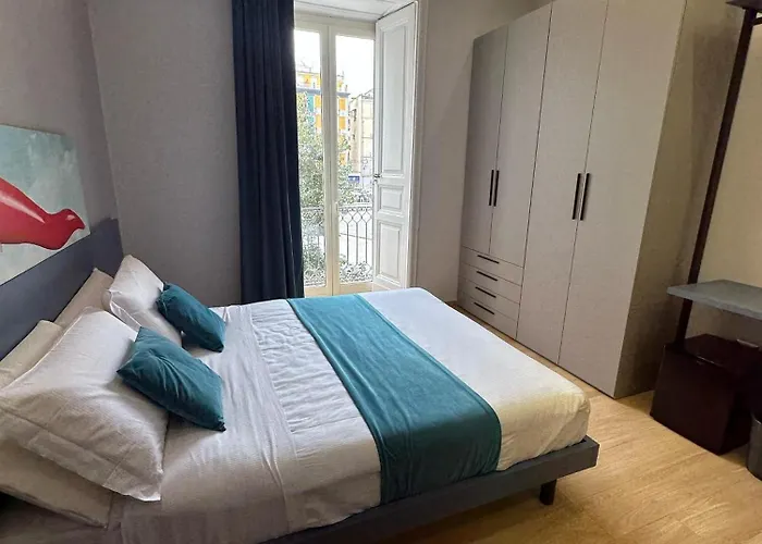 Hotiday Astoria 게스트하우스 나폴리