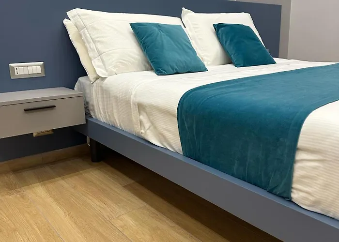 Hotiday Astoria 게스트하우스