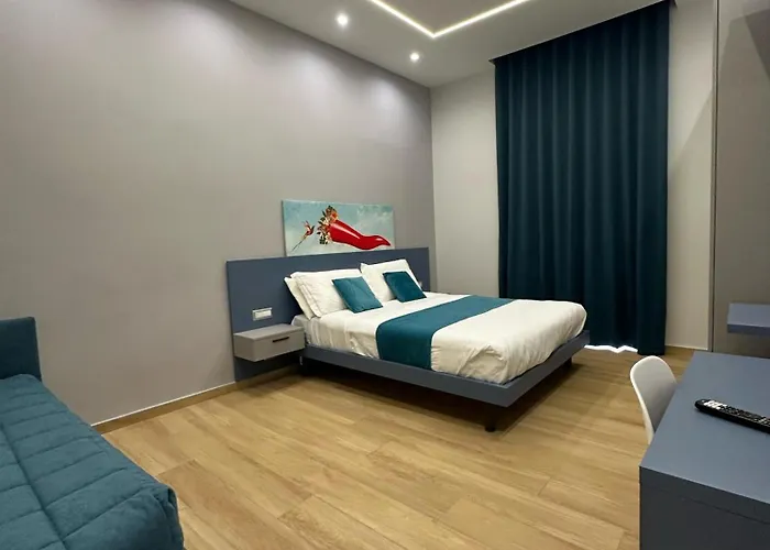 게스트하우스 Hotiday Astoria